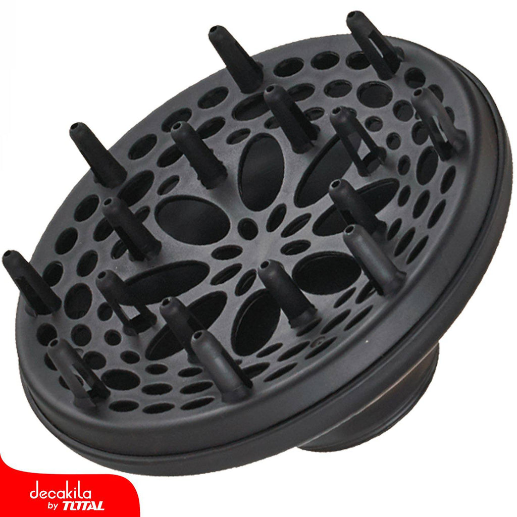 [SKUIMG]KUHS011W|KUHS011W.jpg|SECADOR DE CABELLO 1800W
