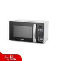 [SKUIMG]KUMC009W|KUMC009W.jpg|MICROONDAS 25L 900W