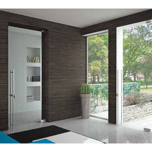 [SKUIMG]L-1233-SSS-1500X35|L-1233-SSS-1500X35.jpg|TIRADOR CON CERRADURA INCORPORADA. SATINADO. 1500 MM.