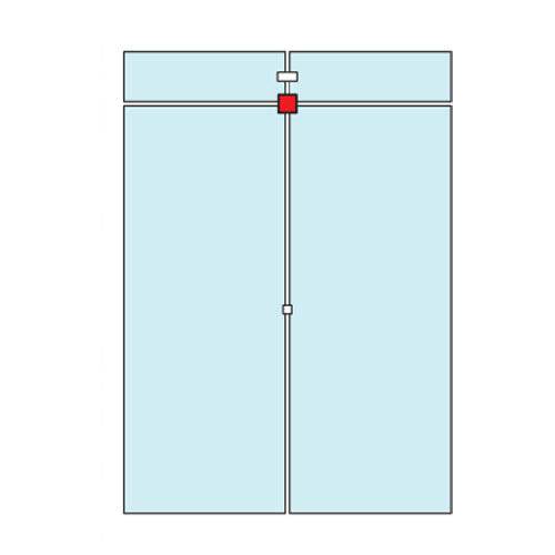 [SKUIMG]L-1329|CONECTOR PARA 4 PANELES.