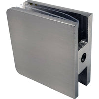 [SKUIMG]L-2541-BN|CONECTOR MURO A VIDRIO MATE. ALTA CALIDAD. 10 AÑOS DE GARANTIA.