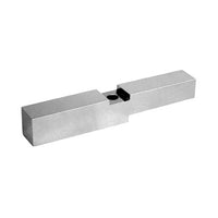 [SKUIMG]L-2799-BN|SUB-CONECTOR BISAGRA-CABEZAL S