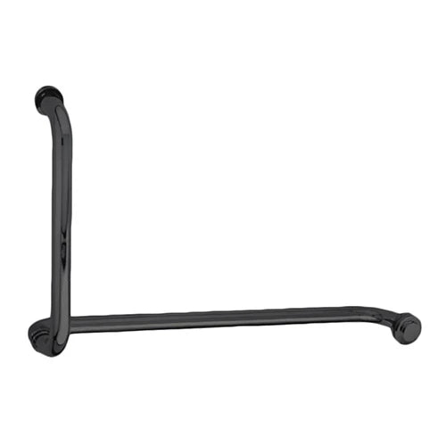 [SKUIMG]L-2820-19X152X457-BLACK|L-2820-19X152X457-BLACK-FRONTEND-jumQuho6C6317oc7.png|TIRADOR TOALLERO DE 457 PUERTA DE BAÑO. COLOR NEGRO . BRONCE ALTA CALIDAD 19X152X457