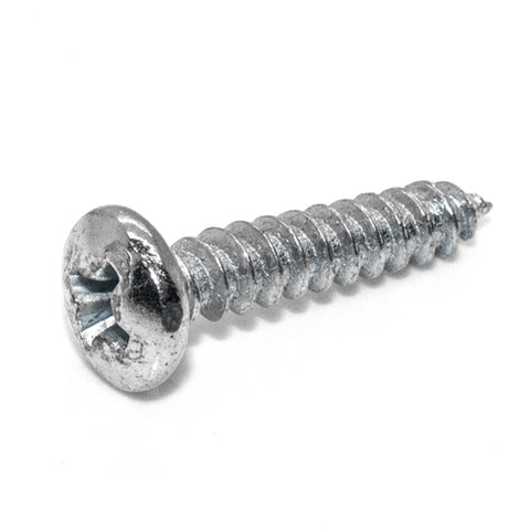 [SKUIMG]L024|(PAQUETE 100) TORNILLOS AUTO TALADRANTES