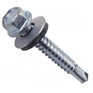 [SKUIMG]L056|L056.jpg|(PACK 100) TORNILLOS PARA TECHOS