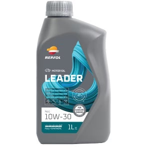[SKUIMG]L234|L234-FRONTEND-3lWUtadbyFc04Ewx.png|ACEITE LUBRICANTE SEMISINTETICO 10W30 REPSOL 1L. USO PARA MOTORES A GASOLINA Y DIESEL QUE TRABAJAN A