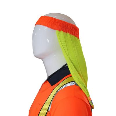 [SKUIMG]L245|PROTECTOR SOLAR AMARILLO TAPA CUELLO