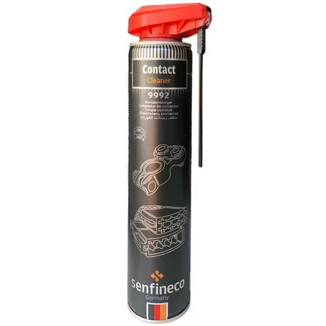 [SKUIMG]L261.3|ACEITE SPRAY LIMPIADOR DE CONTACTOS, 400