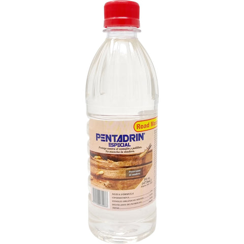 [SKUIMG]L329|PENTADRIN DE COLOR CLARO DE 16 OZ.
