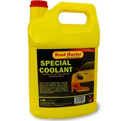 [SKUIMG]L332|L332-FRONTEND-M9gAba7y6Rpu0UC7.png|COOLANT REFRIGERANTE Y ANTICONGELANTE DE ALTO RENDIMIENTO, 1 GALON. COLOR VERDE.