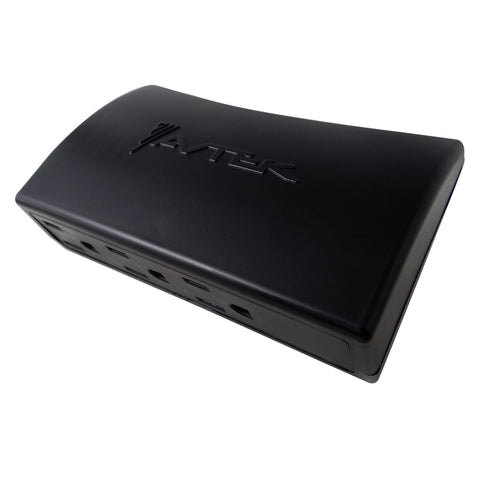 [SKUIMG]L429|MULTIPROTECTOR DE VOLTAJE DE 3 TOMAS PARA AUDIO Y VIDEO AVTEK