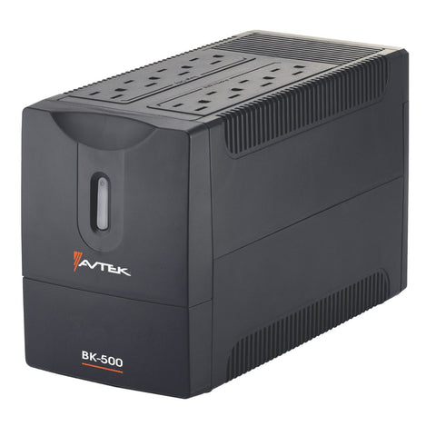 [SKUIMG]L430|FUENTE DE PODER ININTERRUMPIDA UPS AVTEK