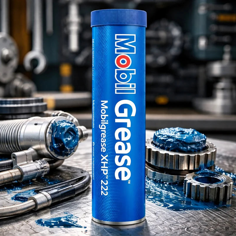 [SKUIMG]L457|L457-FRONTEND-dWJgggfHgIHS-Mqd.png|GRASA DE LITIO MULTIPROPOSITO MOBIL GREASE XHP 222. TUBO 400 G. ALTA TEMPERATURA. FUNCIONA PARA ROTO