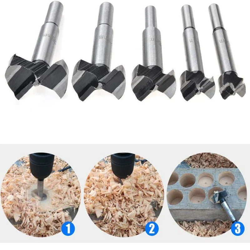 [SKUIMG]LI47|LI47-FRONTEND-VxQTak7S9pUPzlgJ.png|JUEGO DE 5 BROCAS FORTSNER PROFESIONALES PARA MADERA. TAMAÑOS 15, 20, 25 30, 35 MM