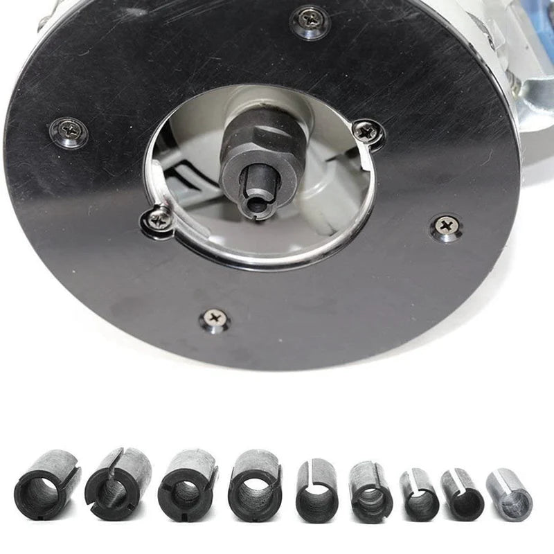 [SKUIMG]LI71|LI71-FRONTEND-sSi3eAdmIk47V6cu.png|(9 PCS) ADAPTADORES DE VASTAGOS PARA MOTORTOOL O ROUTERS.