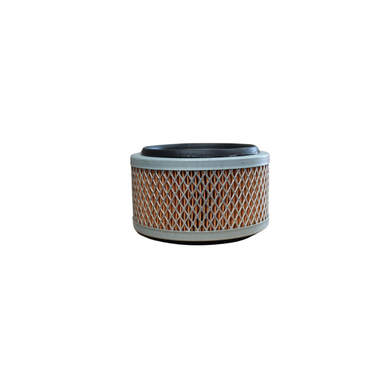 [SKUIMG]LNG-ERC-10SA-REP01|LNG-ERC-10SA-REP01.jpg|FILTRO DE AIRE PARA COMPRESOR. CON MATERIAL FILTRANTE Y DISENO DE MALLA PROTECTORA.