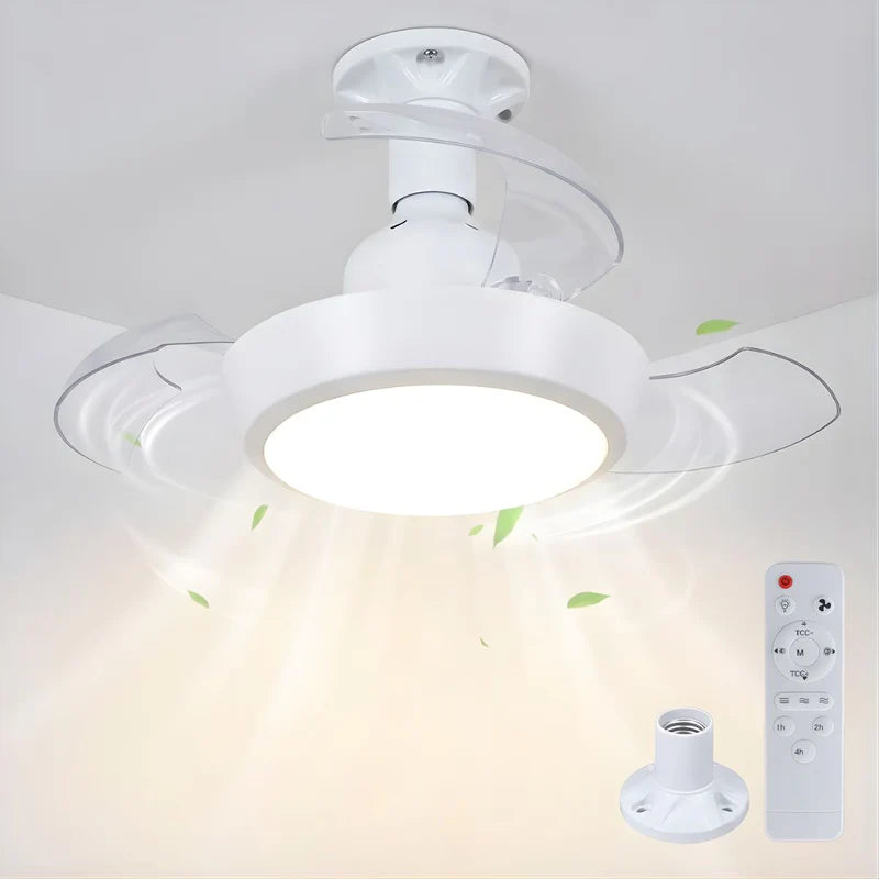[SKUIMG]LT066|LT066-FRONTEND-HCeAuE-C2BCx6jYz.png|ABANICO DE TECHO 16 SOCKET E27 CON LÁMPARA LED. VENTILADOR INVISIBLE CON ASPAS RETRÁCTILES. LUZ REG
