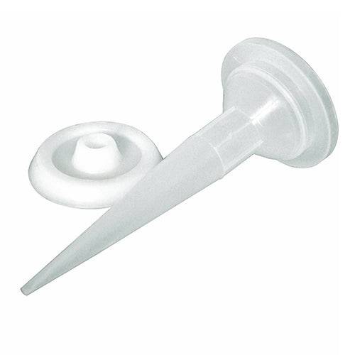 [SKUIMG]M27.NOZZLES|M27.NOZZLES.jpg|BOQUILLA PISTOLA SALCHICHA SILICONA ESTRUCTURAL. SE VENDE POR UNIDAD