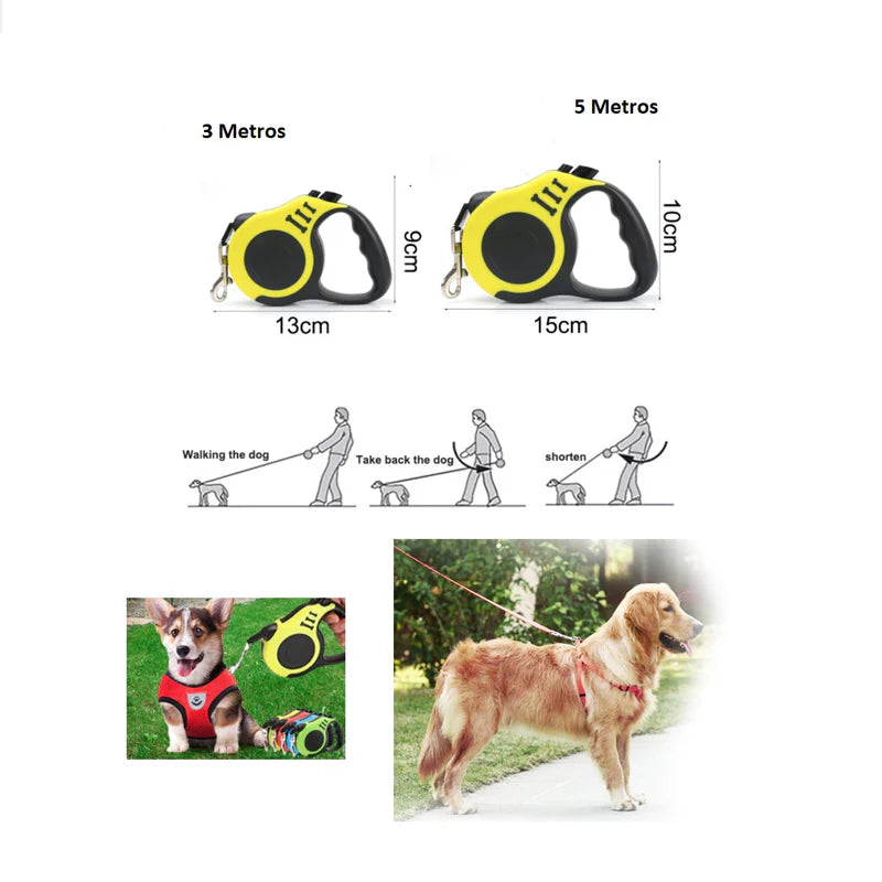 [SKUIMG]MAS125|MAS125-FRONTEND--Th2LxiHqR7a_dem.png|CORREA RETRACTIL PARA MASCOTAS. 3/5 METROS DE LARGO. 15 A 20 KG