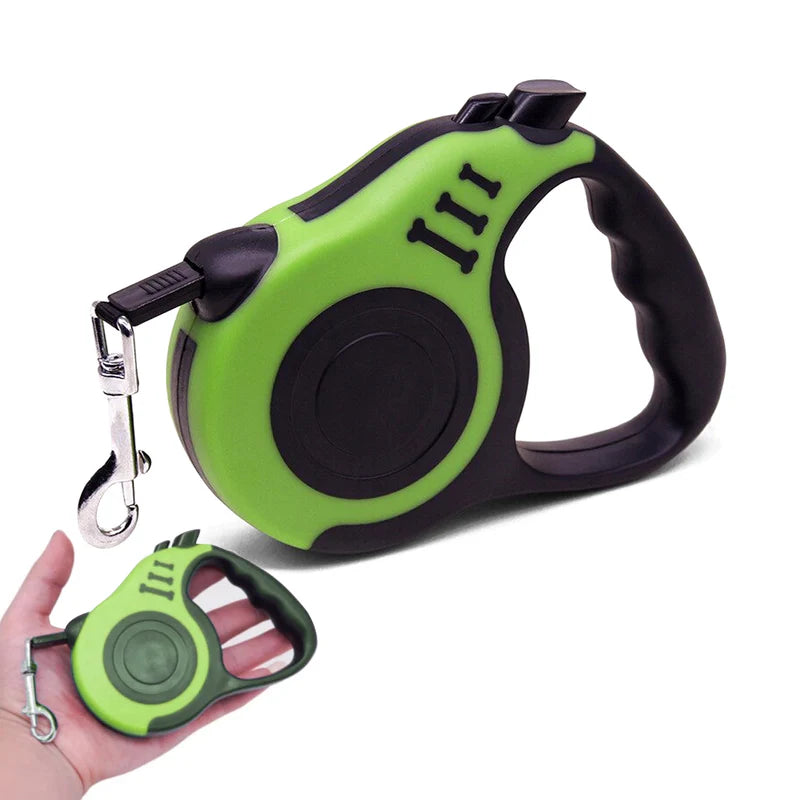 [SKUIMG]MAS125|MAS125-FRONTEND-u6UHZ_1b0H7mDjtE.png|CORREA RETRACTIL PARA MASCOTAS. 3/5 METROS DE LARGO. 15 A 20 KG