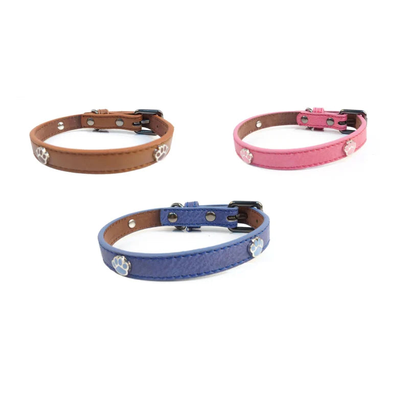 [SKUIMG]MAS95|MAS95-FRONTEND-1xRPKyq4ZG3sStLU.png|COLLAR DE CUERO PARA MASCOTAS, 2CM ANCHO. COLOR CHOCOLATE