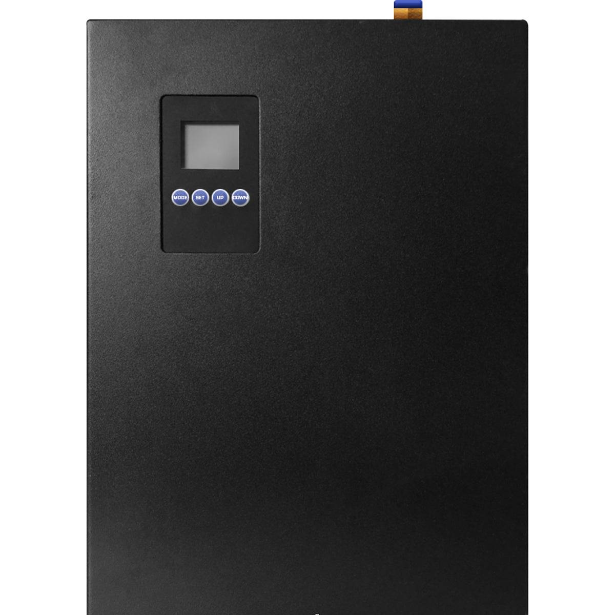 [SKUIMG]MMX-602|DIFUSOR DE AROMA SEMI INDUSTRIAL. CAPACIDAD 2000M3. CAPACIDAD PARA BOTELLA DE 500ML.