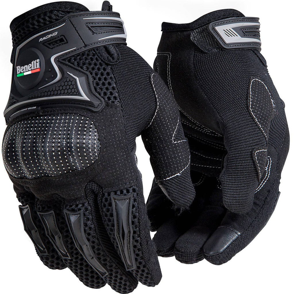 [SKUIMG]MO-POP-BPM180063004|MO-POP-BPM180063004.jpg|GUANTES PARA MOTO BENELLI ESSENTIAL TP-01
