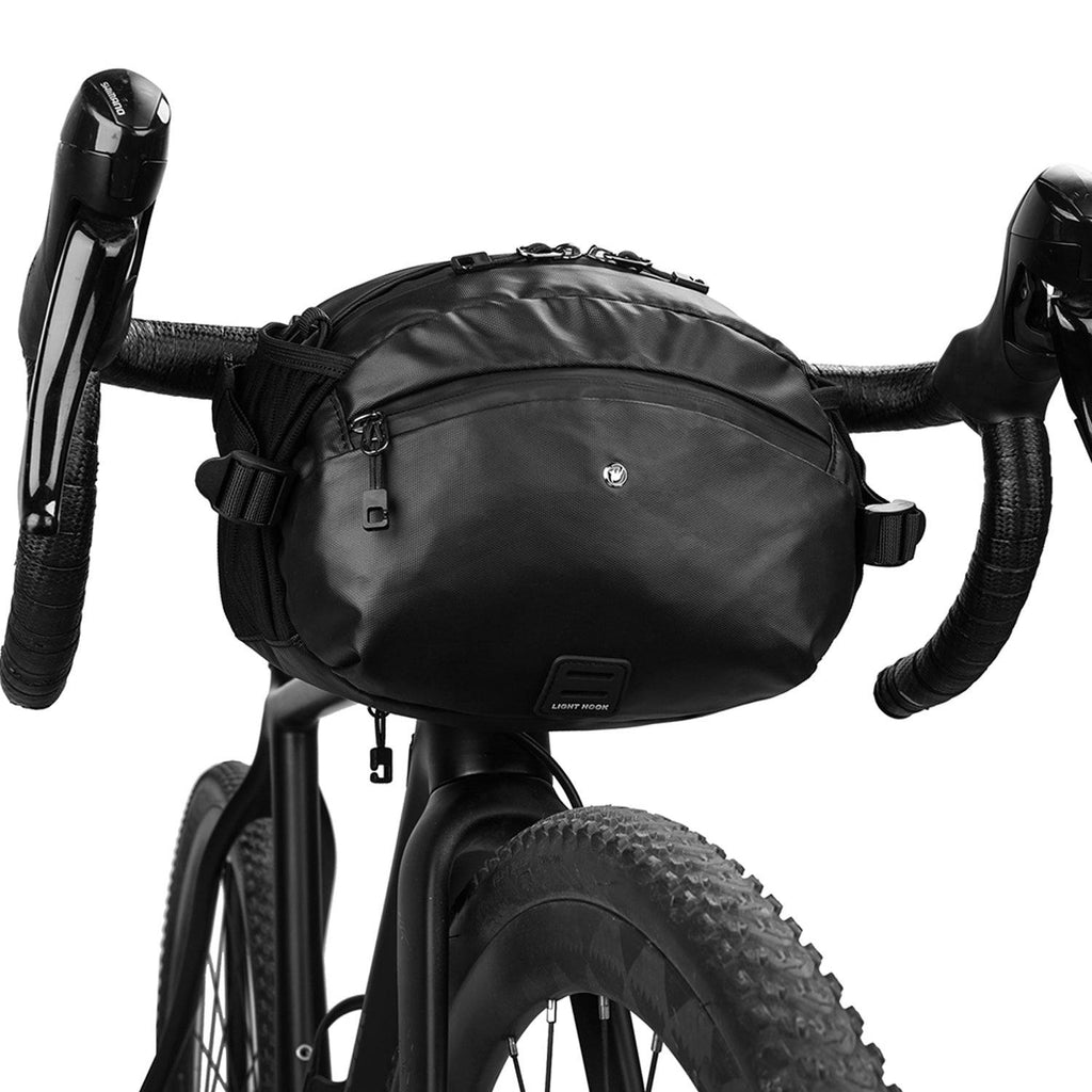 [SKUIMG]MO-POP-RNW-X21922|CANGURERA DE 4L CON SOPORTE PARA MANUBRIO DE BICICLETA RHINOWALK