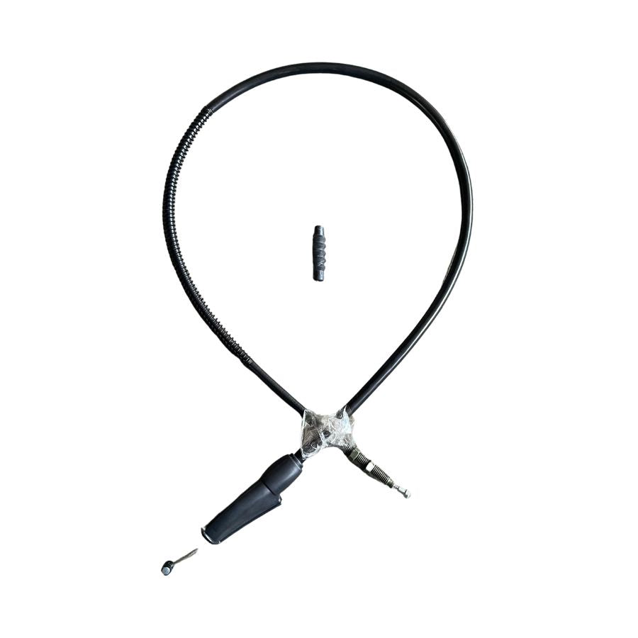 [SKUIMG]MO-REP-P04603000-365A-00|CABLE DE EMBRAGUE TX150A