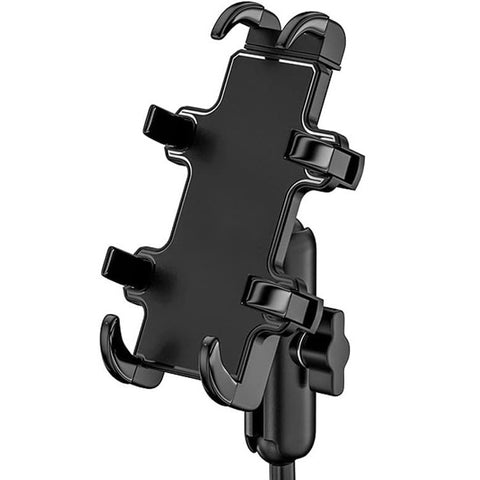[SKUIMG]MOTI36|PORTA CELULAR CON CARGADOR PARA MOTO TIPO SCOOTER