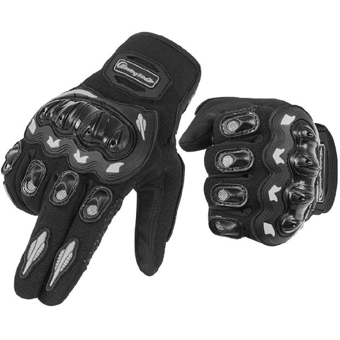 GUANTES PARA MOTO RIDING TRIBE
