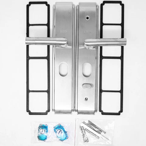[SKUIMG]MULT1|MULT1-FRONTEND-XuhQkXek5PwjATTb.png|JUEGO DE MANIGUETAS PARA PUERTA DE SEGURIDAD UNIVERSAL DERECHA. ACERO CROMADO.