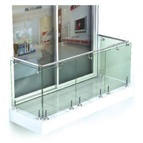 [SKUIMG]ND31X254-SSS|ND31X254-SSS.jpg|SOPORTE VERTICAL PARA BARANDAS