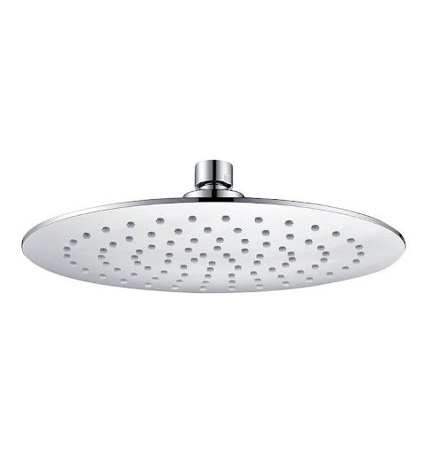 [CARBONE]NES078-MT1563M|REGADERA DUCHA DE 4" REDONDA. EMPAQUE BLÍSTER NESSATI