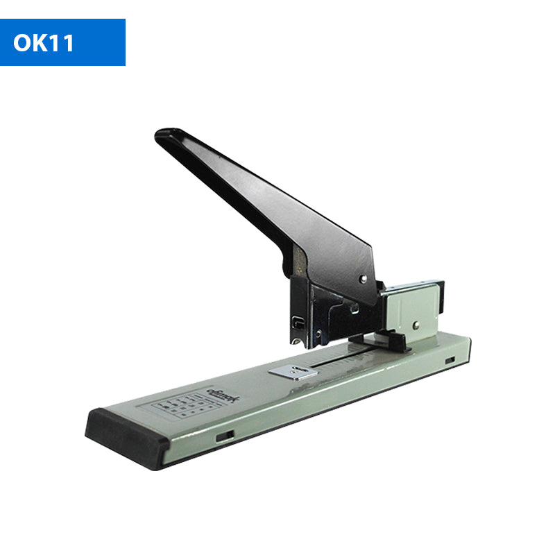 [CARBONE]OFI-010|ENGRAPADORA DE USO PESADO, 100 HOJAS, MARCA OFIMAK