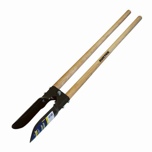 [SKUIMG]P0273-130551|P0273-130551.jpg|COA CAVAHOYOS MODELO JARDINERO MANGO DE MADERA DE 42" SURTEK