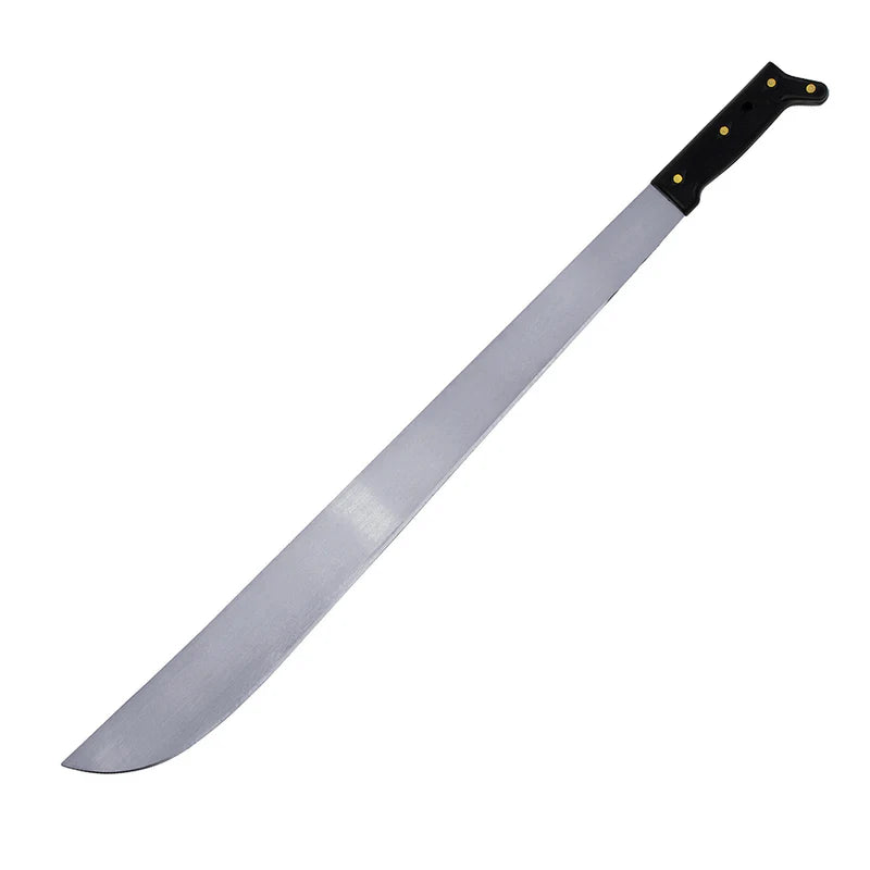 [SKUIMG]P0294-130515|P0294-130515-FRONTEND-bwIAJU3ed6zatBtE.png|MACHETE CACHA NEGRA TIPO RECTO 22"