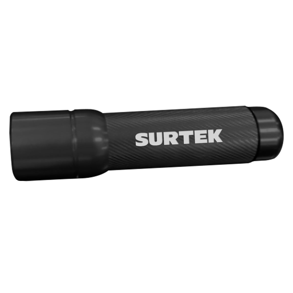 LINTERNA DE ALUMINIO LED DE 80 LUMENS