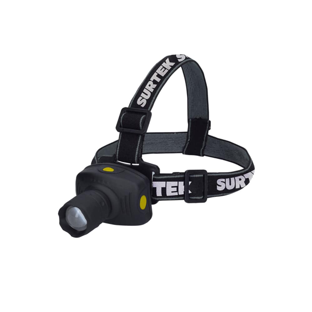 [SKUIMG]P0587-136037|P0587-136037.jpg|LINTERNA PARA CABEZA LED A BATERÍAS (3) AAA