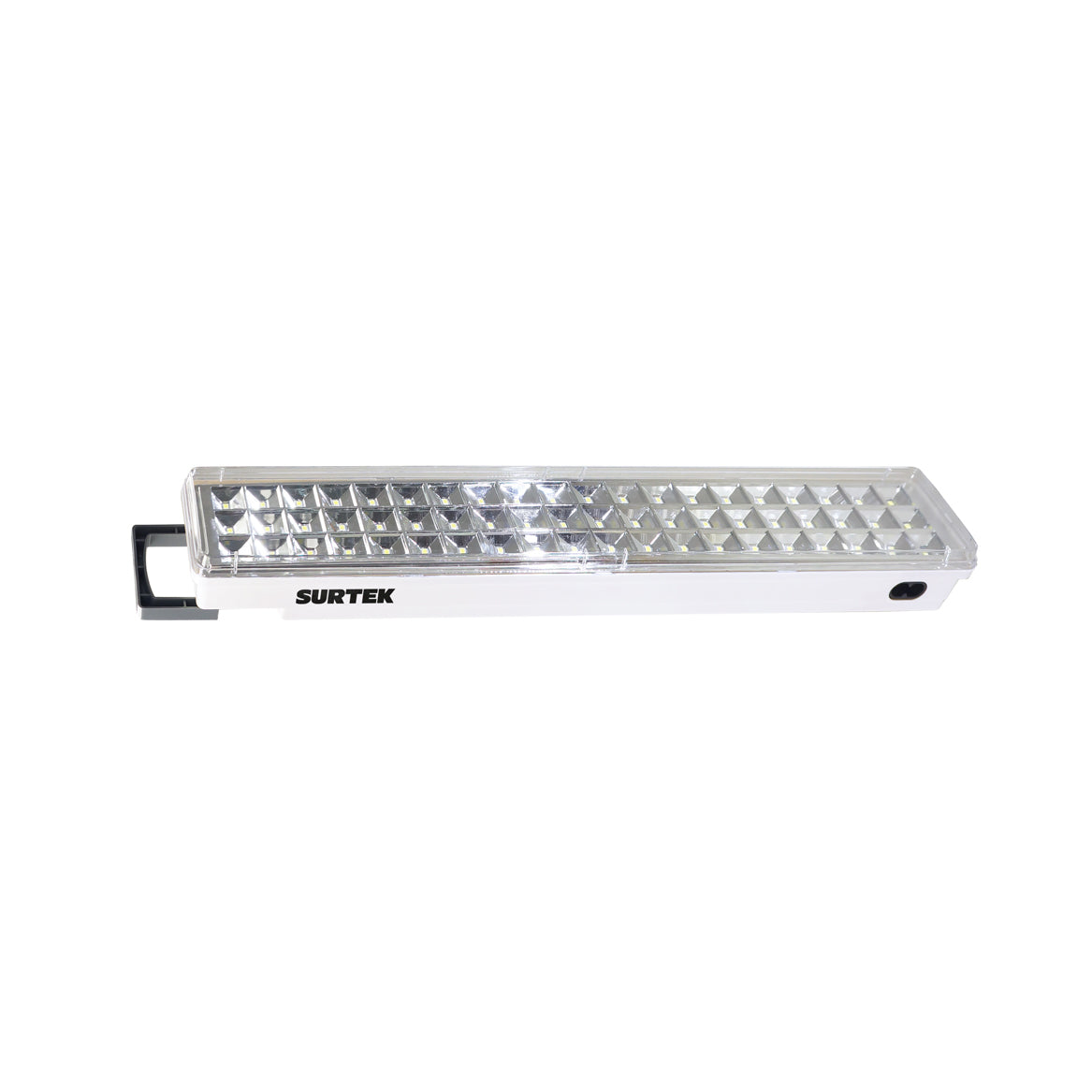 [SKUIMG]P0590-136108|P0590-136108.jpg|LÁMPARA DE EMERGENCIA 60 LED SURTEK