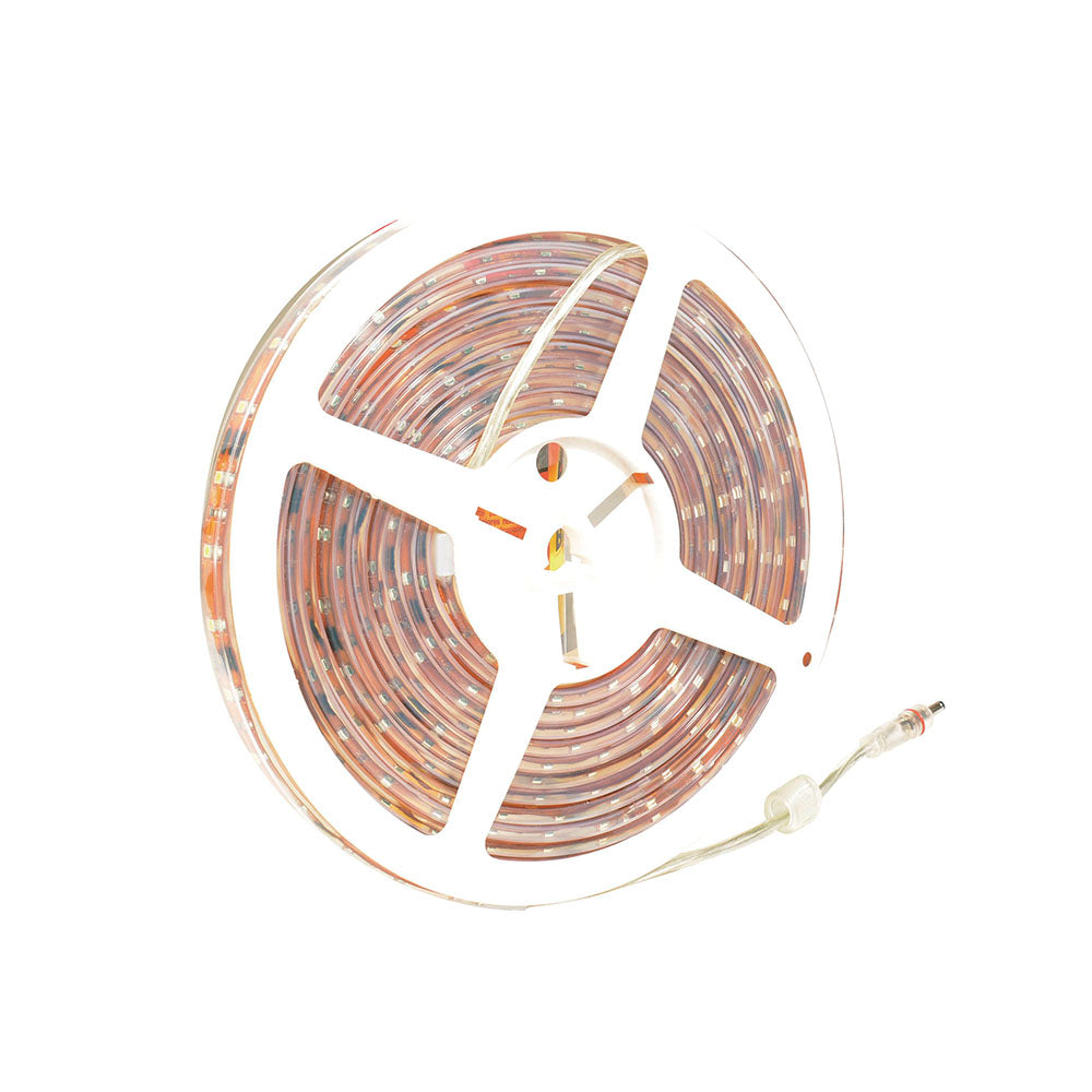 [SKUIMG]P0593-TLEDR|P0593-TLEDR.jpg|TIRA DE LUCES LED72W RGB 5M SURTEK