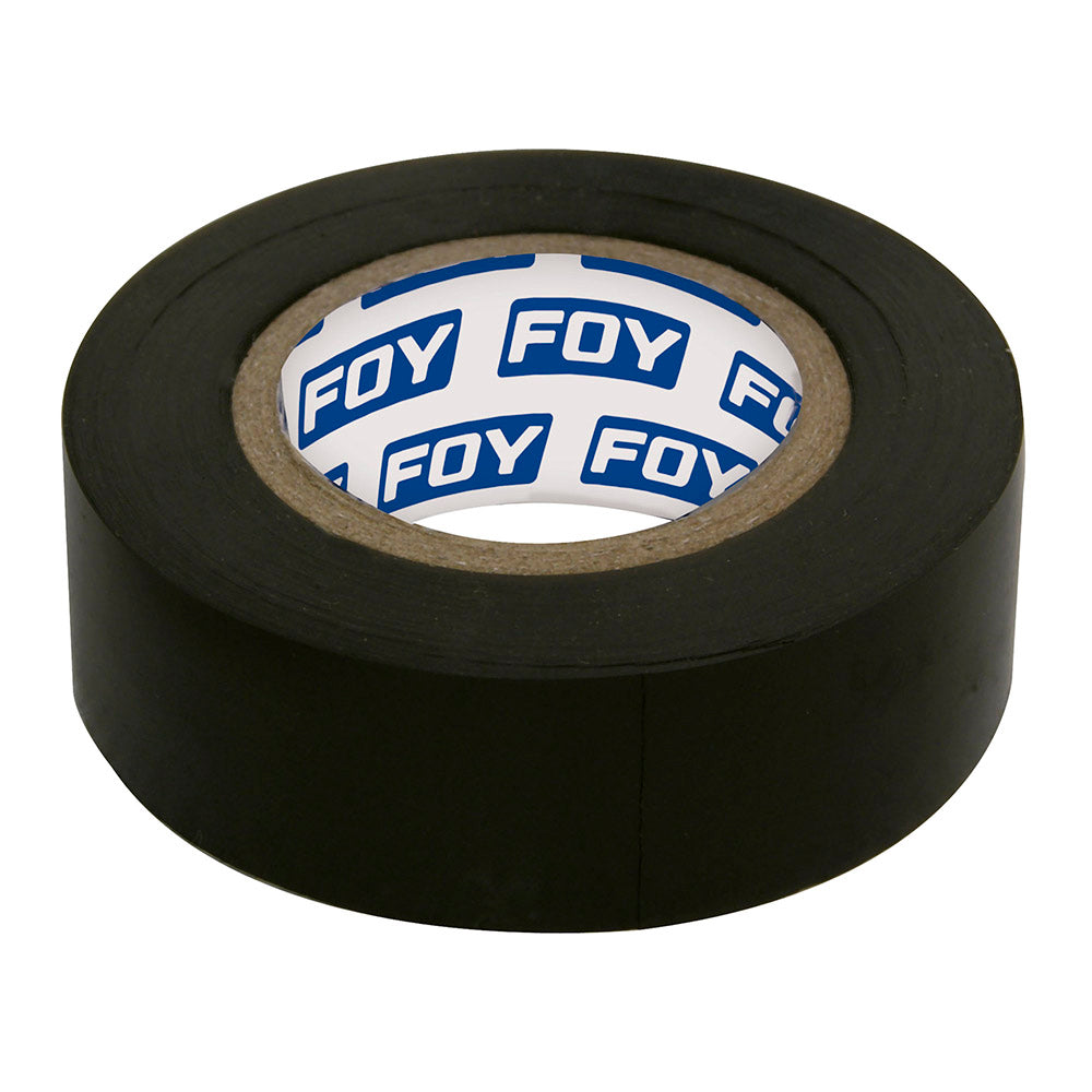 [SKUIMG]P0648-143450|P0648-143450.jpg|GUTAPERCHA PARA AISLAR NEGRA 9M FOY