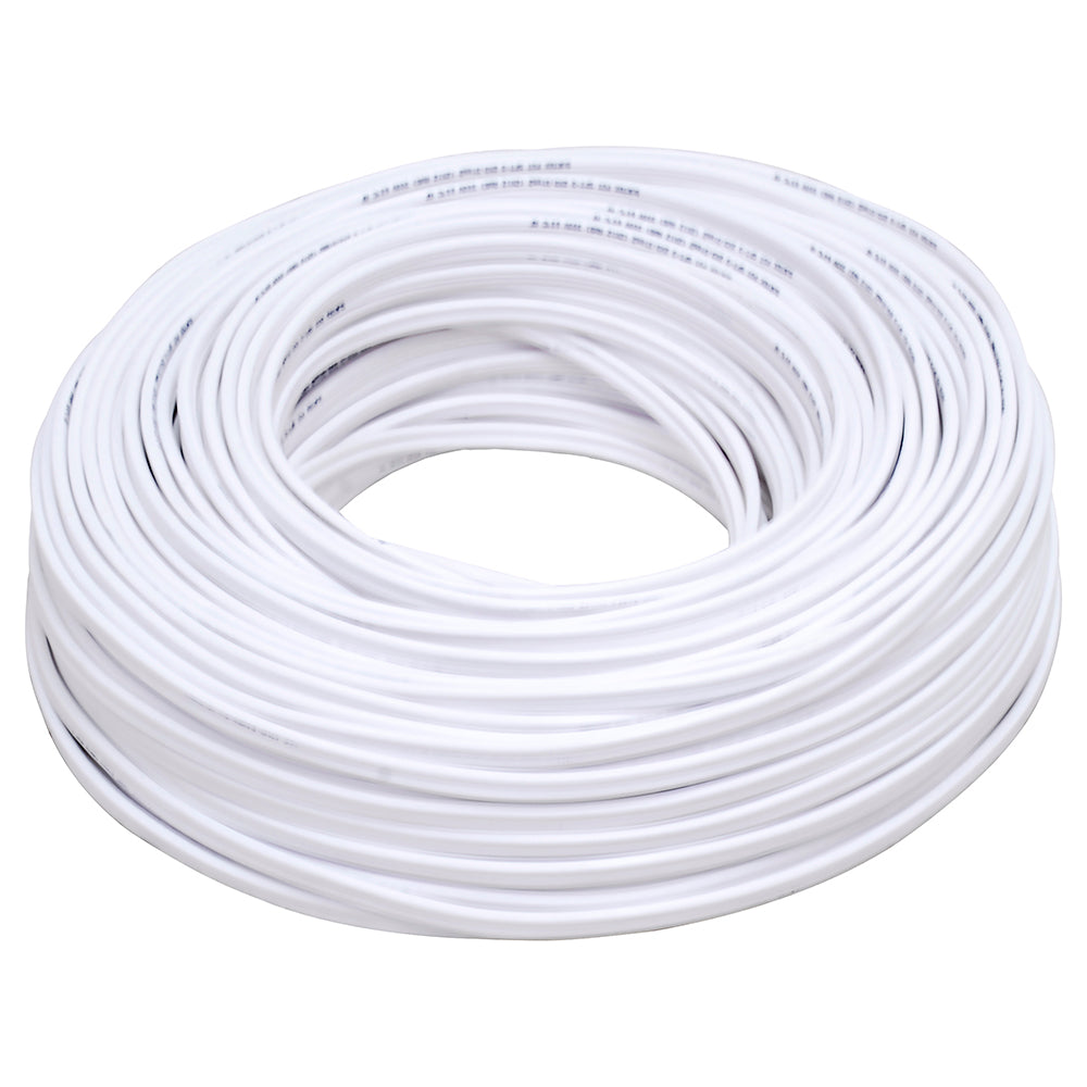 [SKUIMG]P0663-136928|P0663-136928.jpg|CABLES ELÉCTRICOS TIPO POT CAL. BLANCO SURTEK 100% COBRE