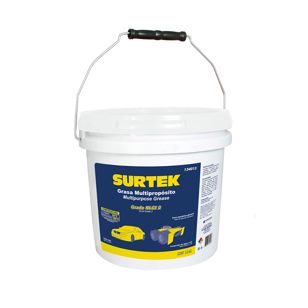 [SKUIMG]P0733-134013|P0733-134013.jpg|GRASA MULTIPROPÓSITO 3.5KG SURTEK