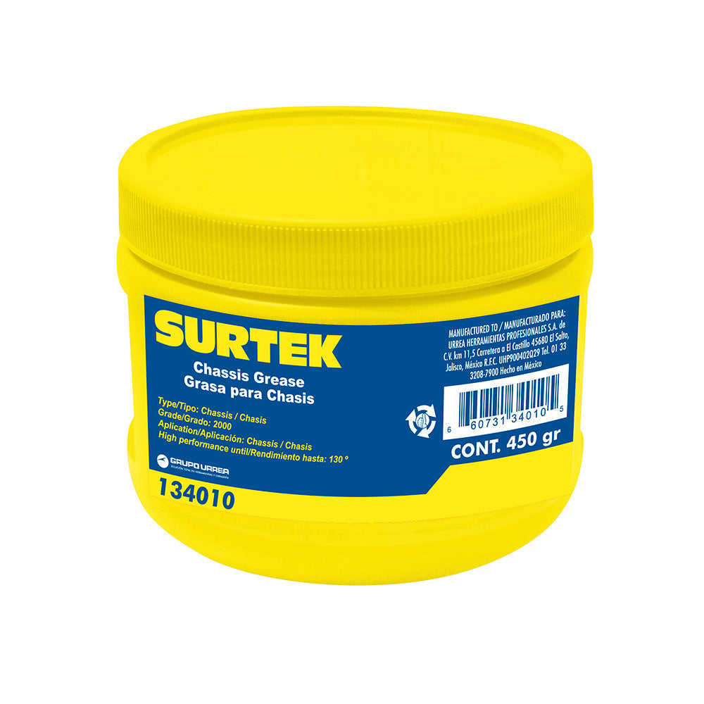 [SKUIMG]P0734-134010|P0734-134010.jpg|GRASA PARA CHASÍS 450 G SURTEK