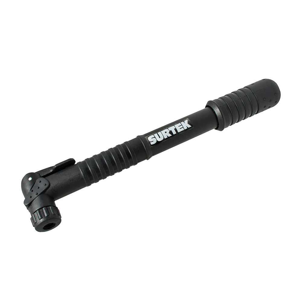 [SKUIMG]P0752-107992|P0752-107992.jpg|BOMBA DE AIRE MANUAL COMPACTA 9"