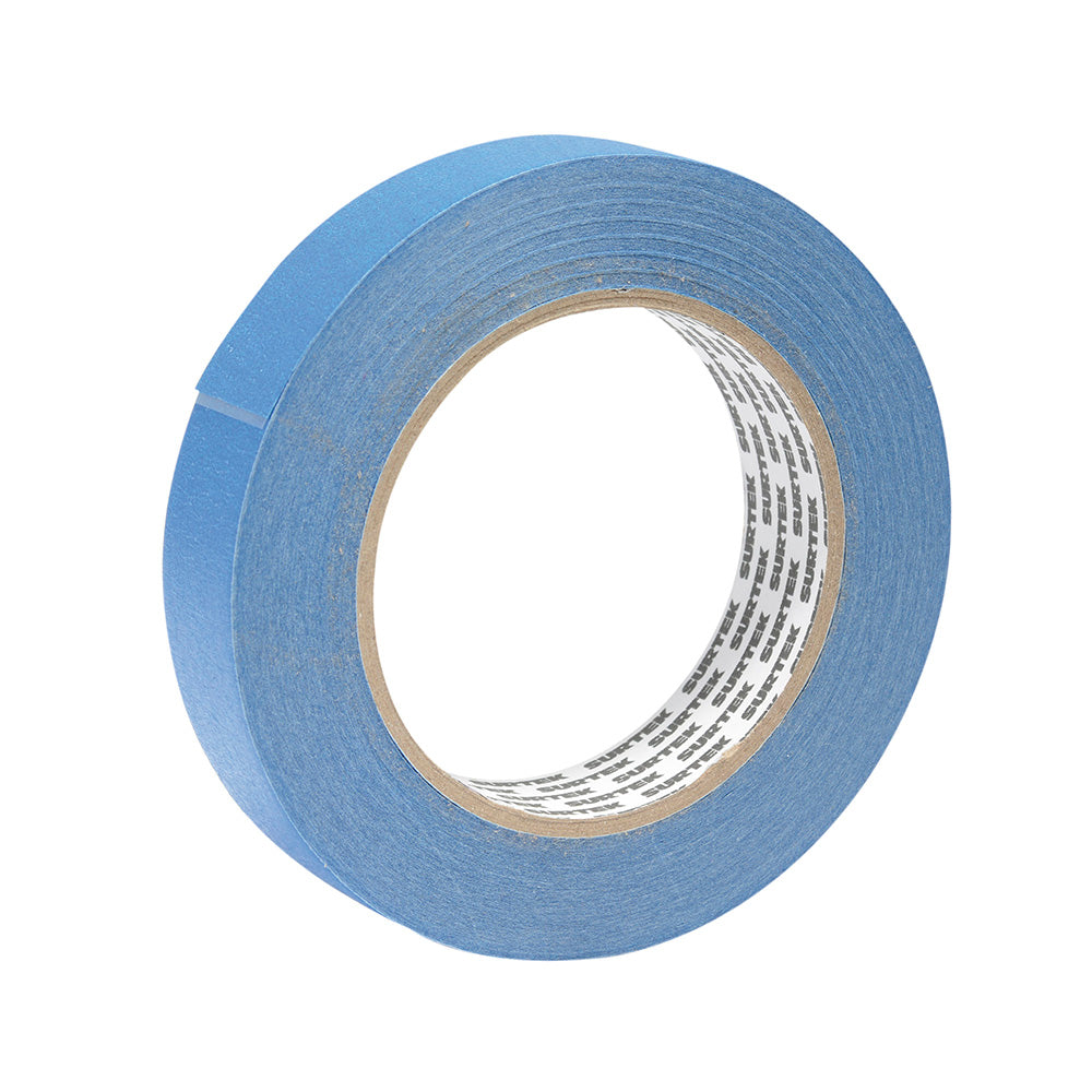 [SKUIMG]P0797-138084|P0797-138084.jpg|CINTA MASKING TAPE 2" COLOR AZUL SURTEK