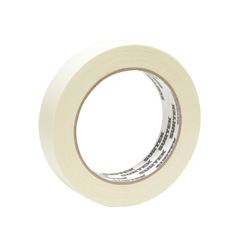 [SKUIMG]P0801-138031|P0801-138031.jpg|CINTAS DE MASKING TAPE SURTEK. 3/4 ''