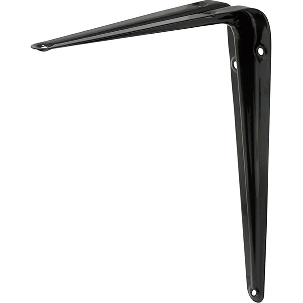 [SKUIMG]P0891-137799|P0891-137799.jpg|ANGULOS PARA REPISAS DE ACERO, NEGRO SURTEK