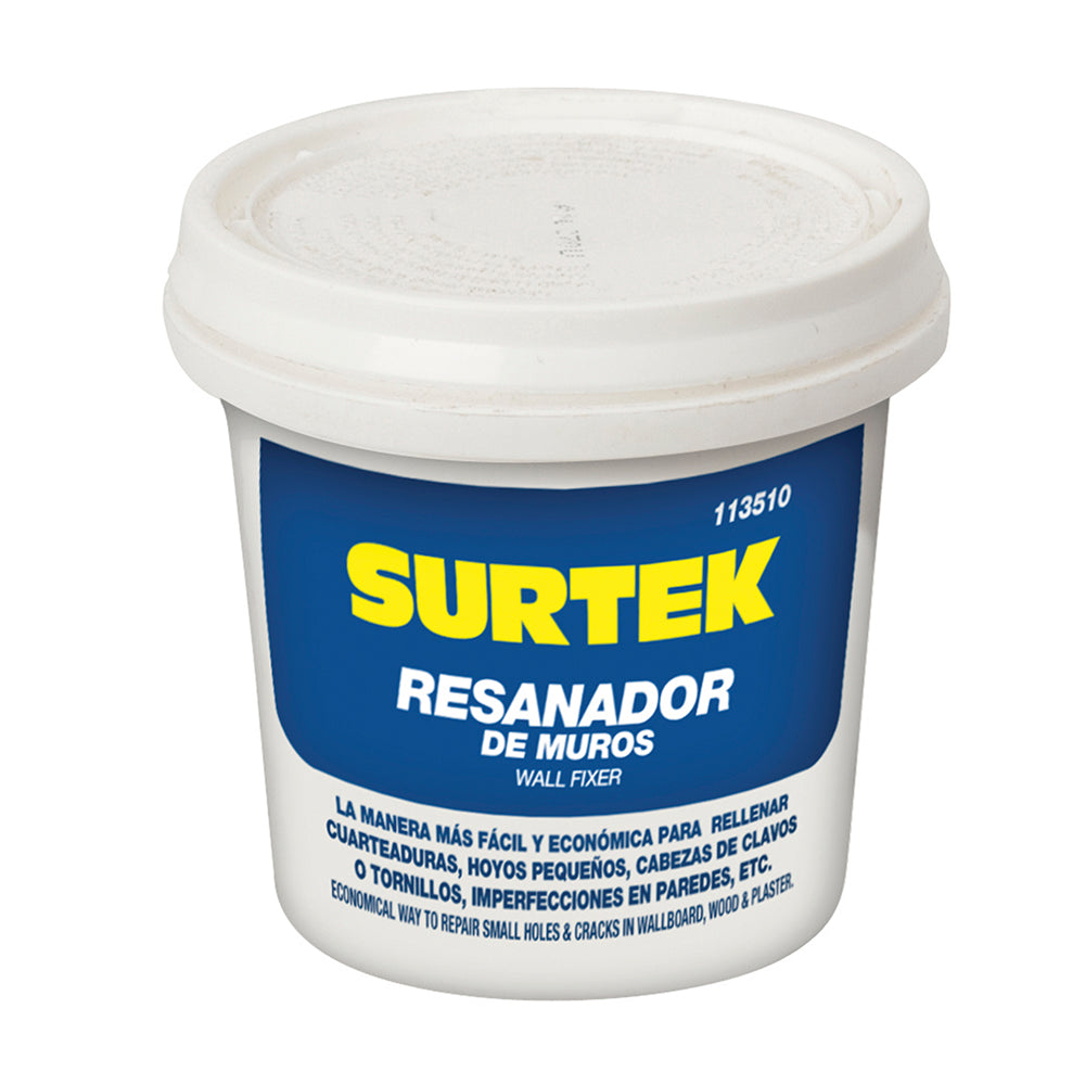 [SKUIMG]P0982-113510|P0982-113510.jpg|RESANADOR DE MUROS 236ML SURTEK